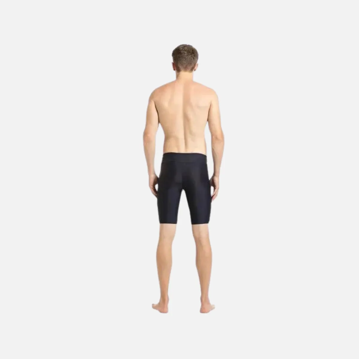 Speedo Adult Men's Essentials Houston Jammer -Dark Navy