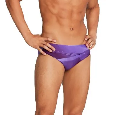SPEEDO Lane Game Brief