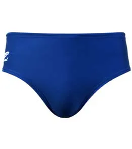 Speedo Solid Endurance Brief Adult