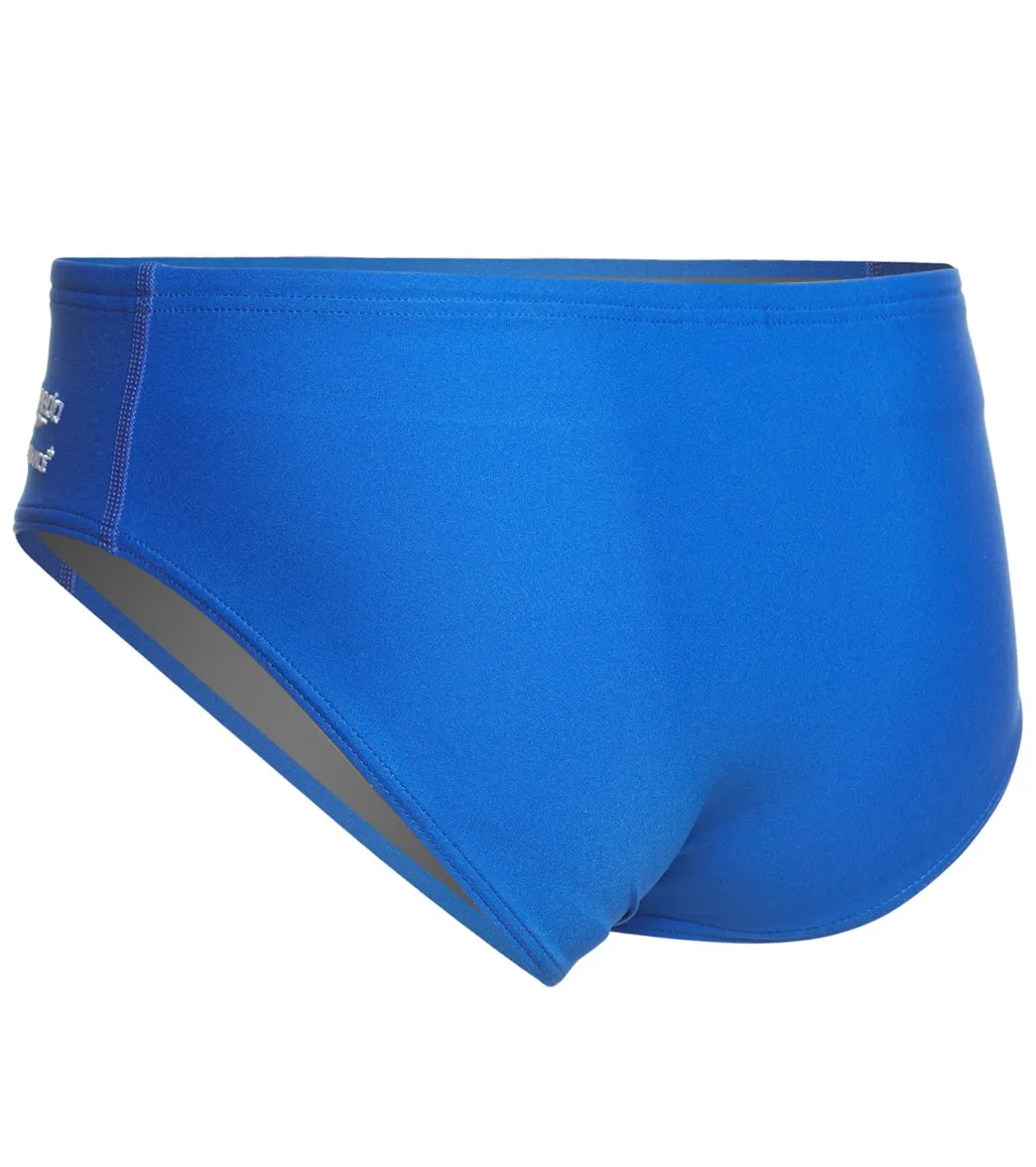 Speedo Solid Endurance Brief Youth