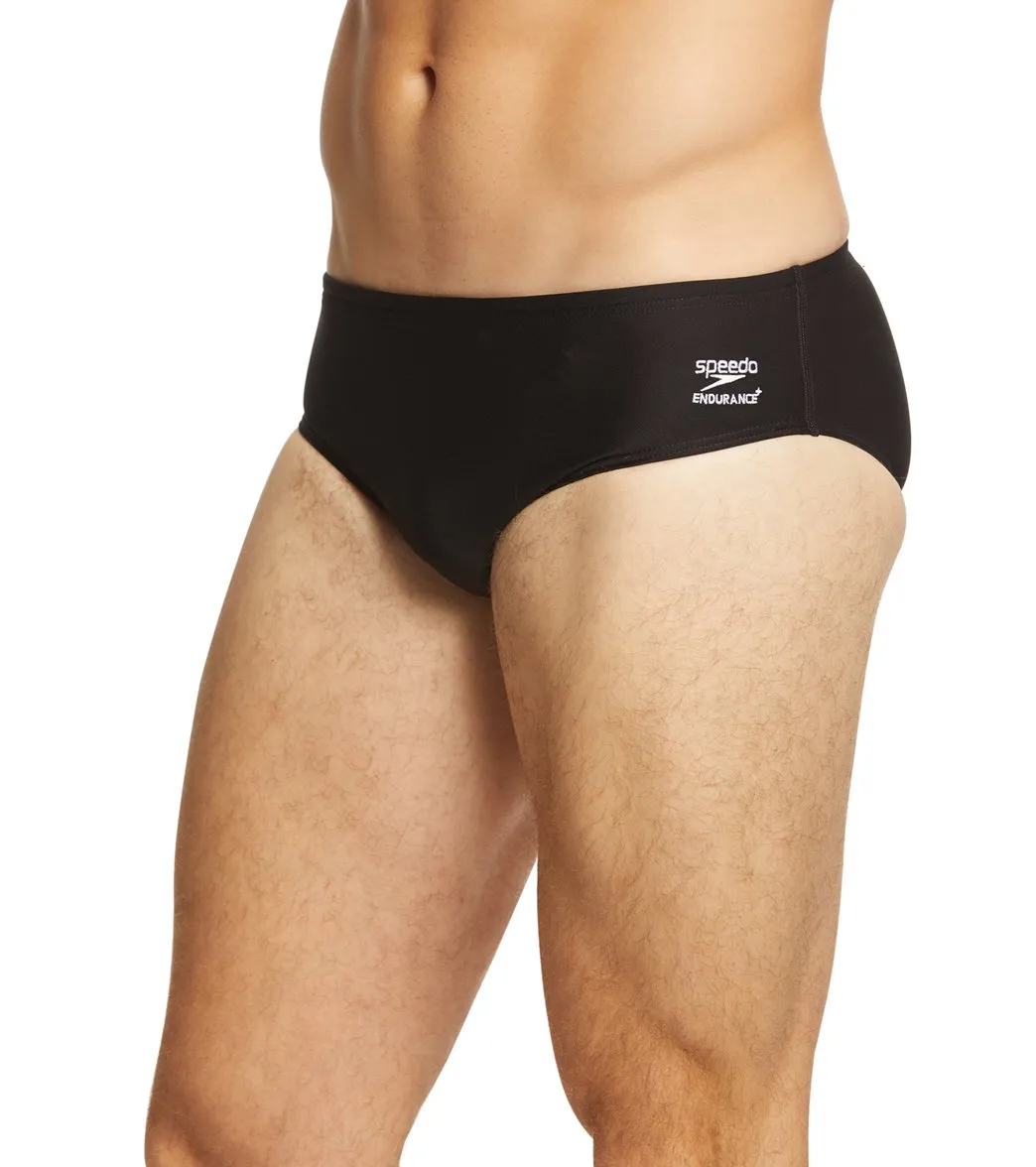 Speedo Solid Endurance Brief Youth