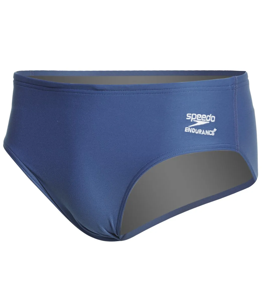 Speedo Solid Endurance Brief Youth