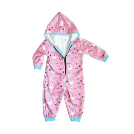 Splash About After Swim Waterproof Onesie - Nina's Ark