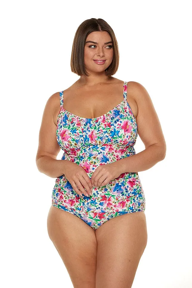 Summer Fields Underwire Tankini Top