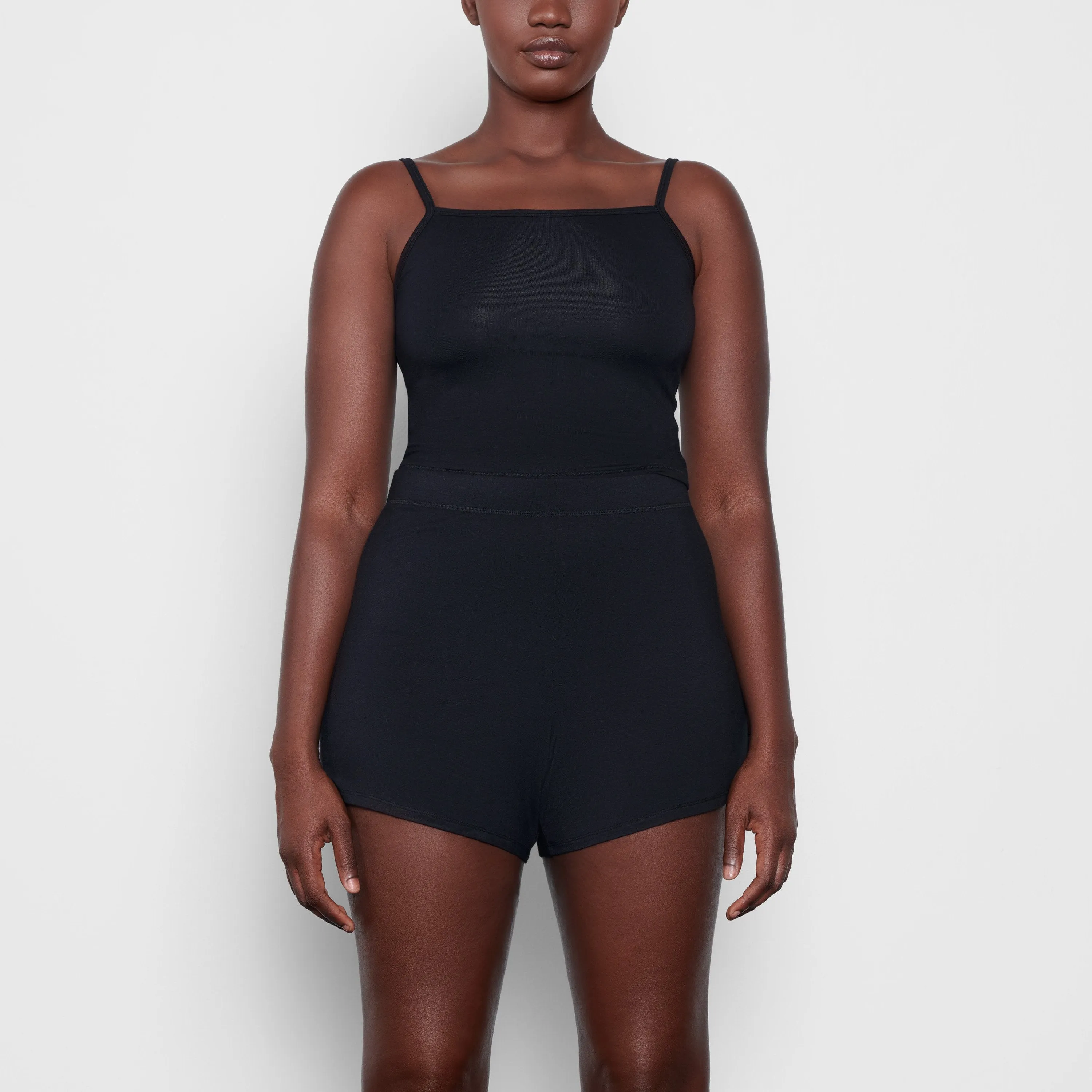 SUMMER SLEEP SHORT | ONYX