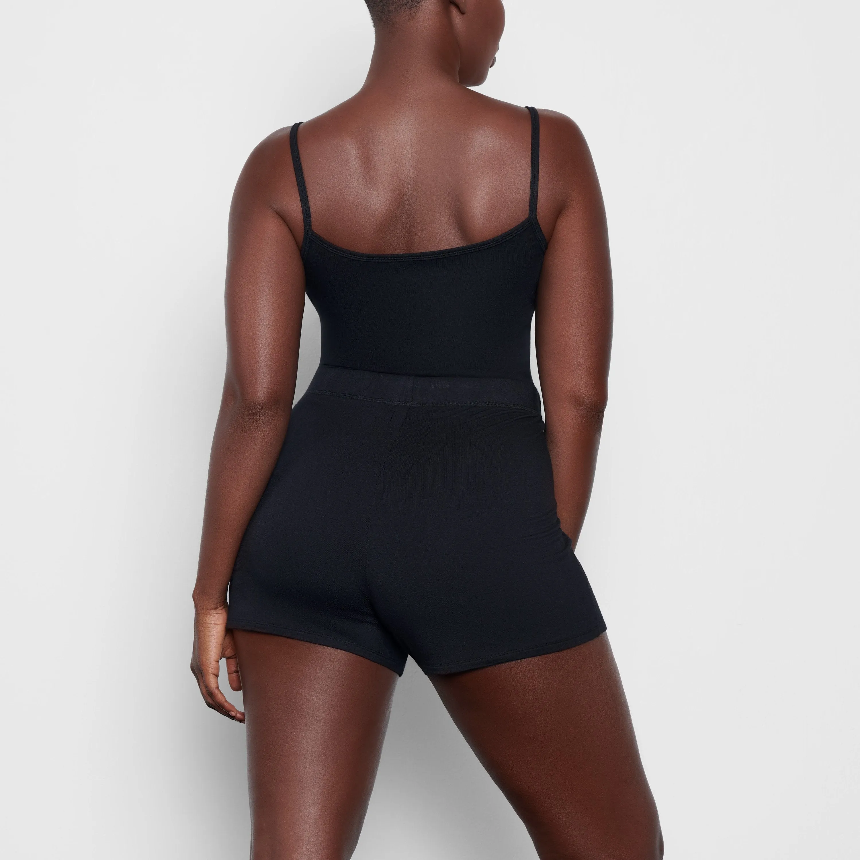 SUMMER SLEEP SHORT | ONYX