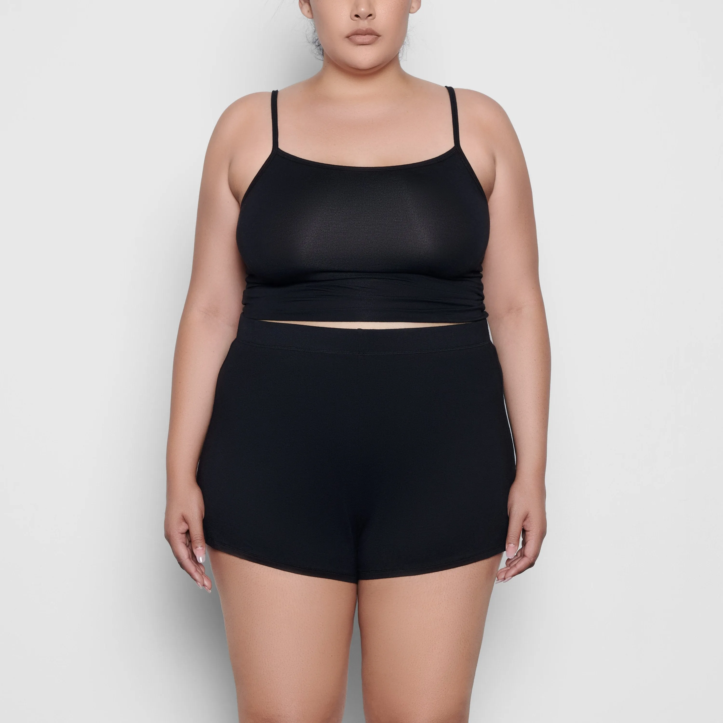 SUMMER SLEEP SHORT | ONYX