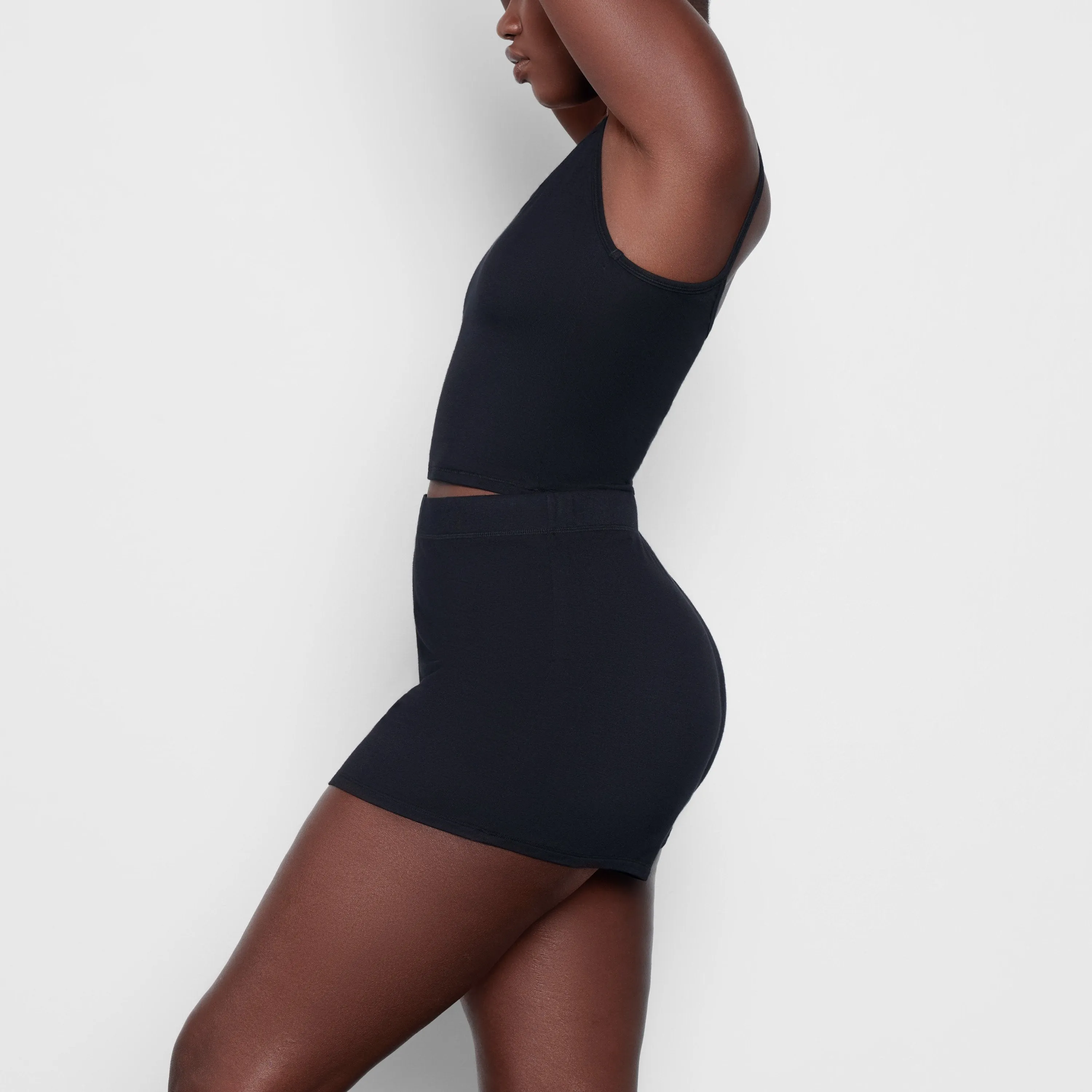 SUMMER SLEEP SHORT | ONYX