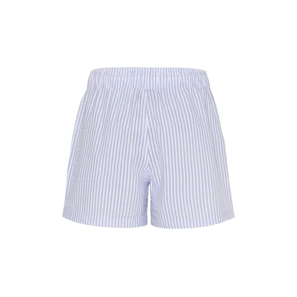 Sun Boardshorts - Vista Blue/Pearl