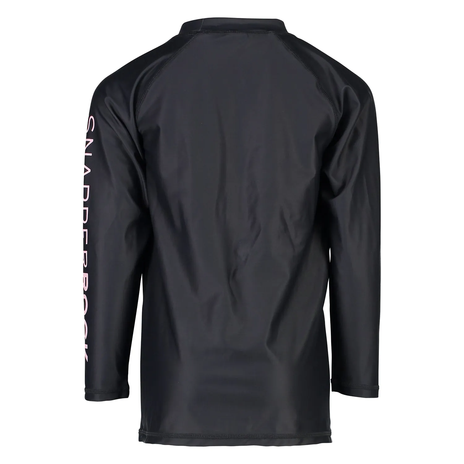 Surf Days LS Rash Top
