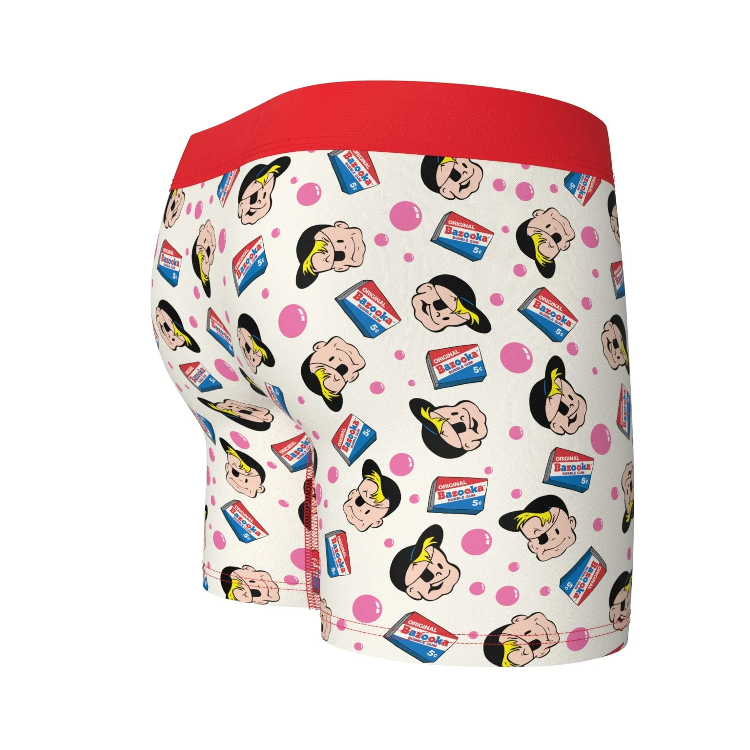 SWAG - Bazooka Gum Candy Boxers
