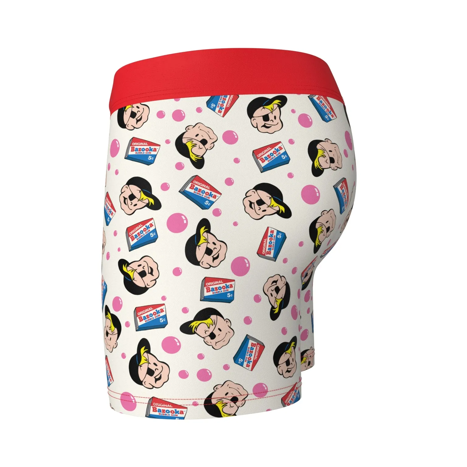 SWAG - Bazooka Gum Candy Boxers