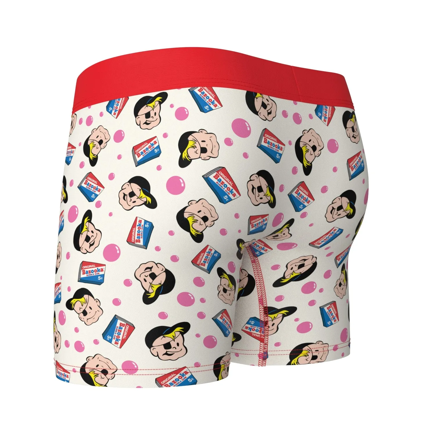 SWAG - Bazooka Gum Candy Boxers