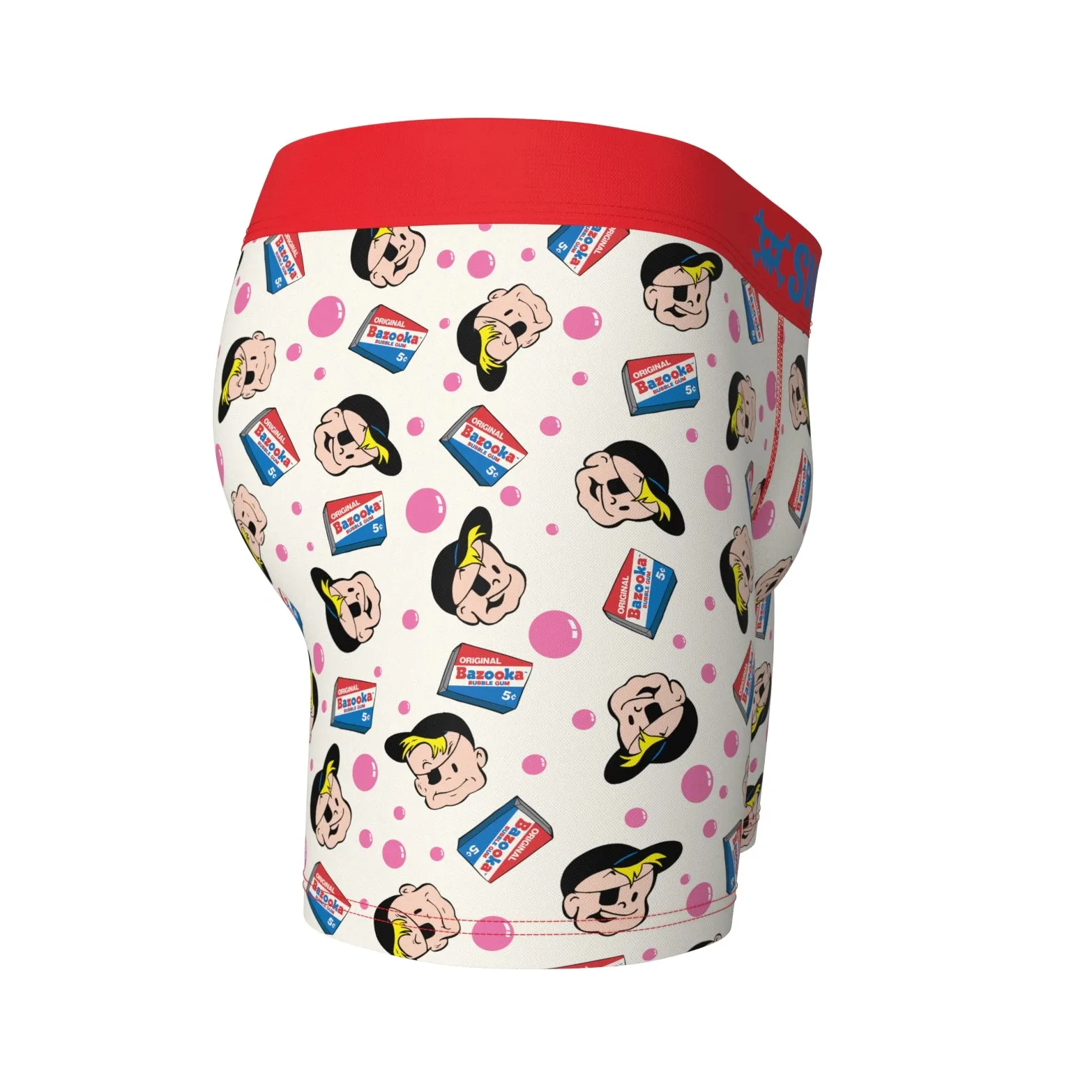 SWAG - Bazooka Gum Candy Boxers