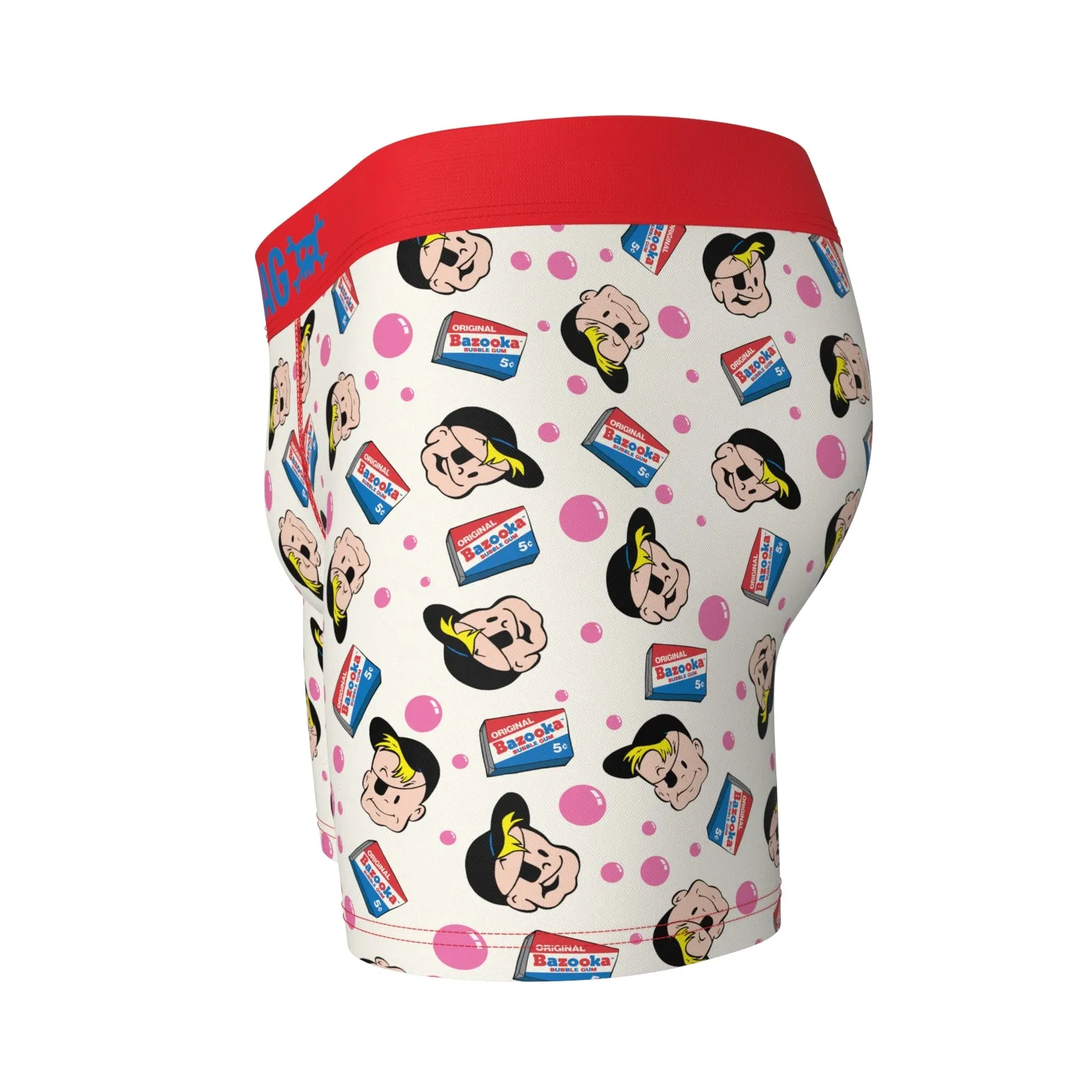 SWAG - Bazooka Gum Candy Boxers