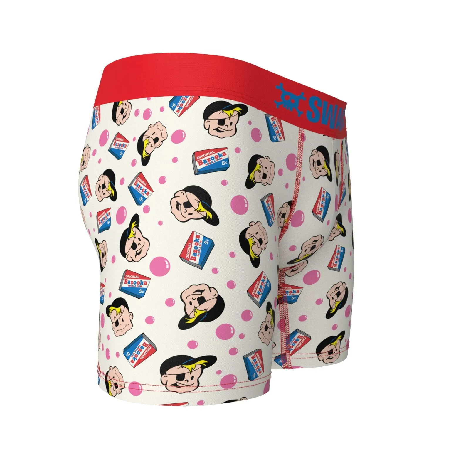 SWAG - Bazooka Gum Candy Boxers