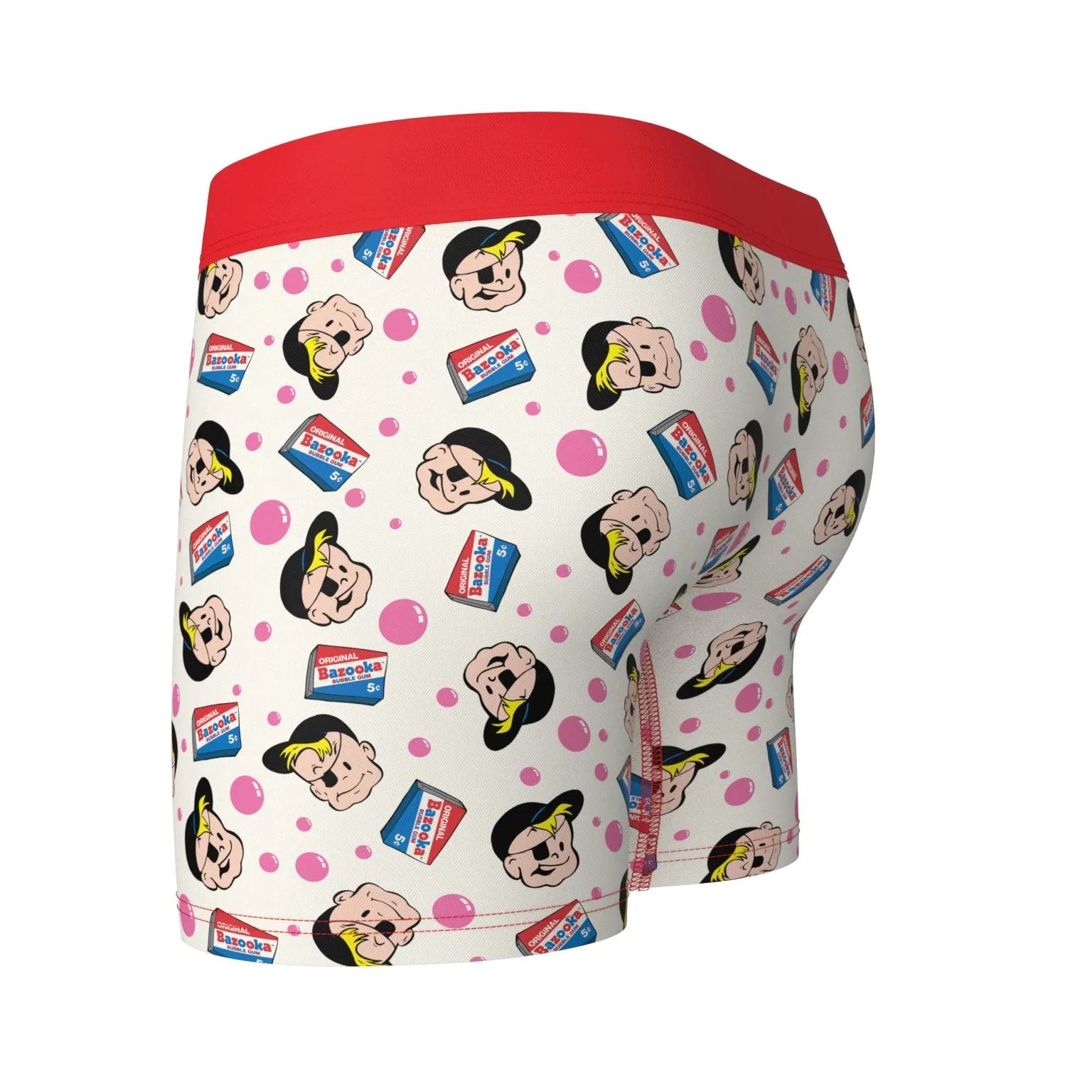 SWAG - Bazooka Gum Candy Boxers