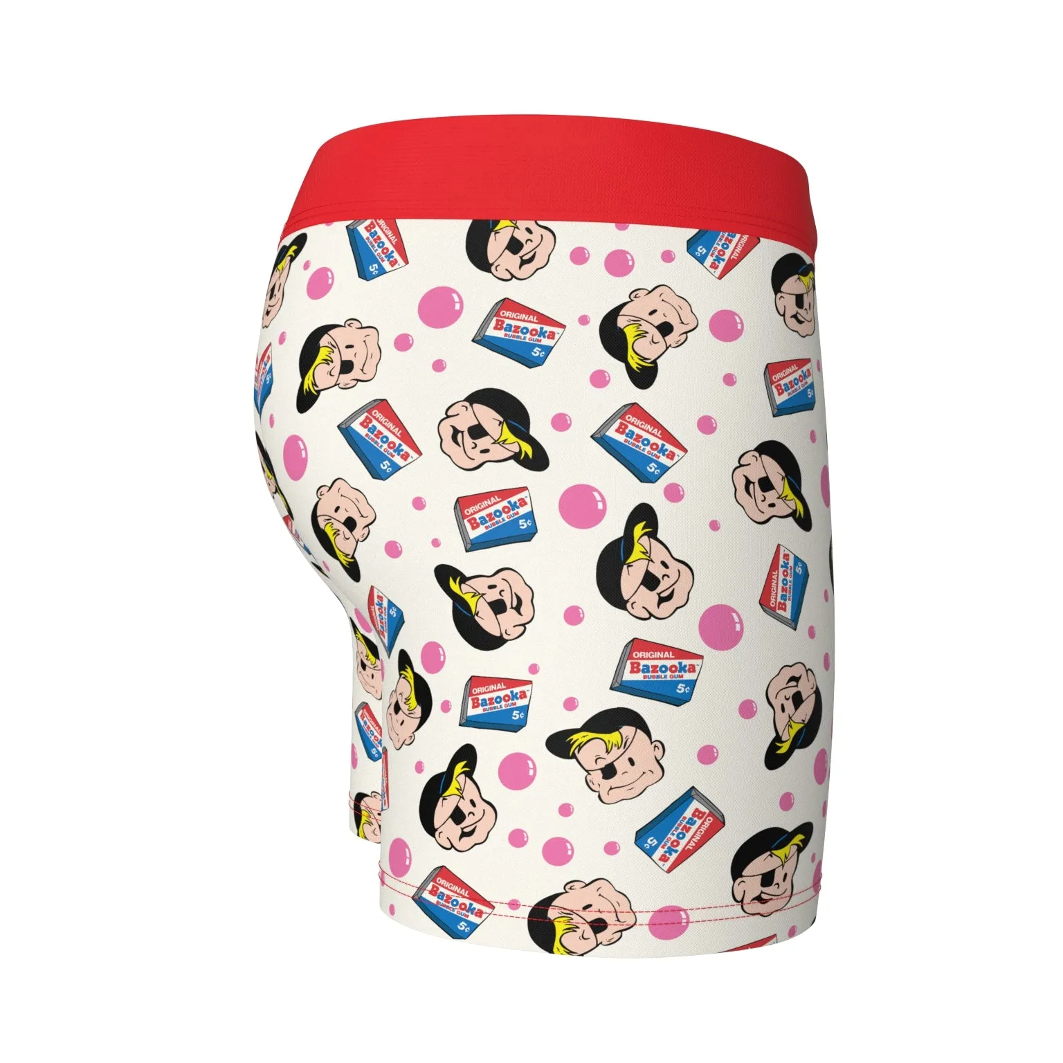 SWAG - Bazooka Gum Candy Boxers