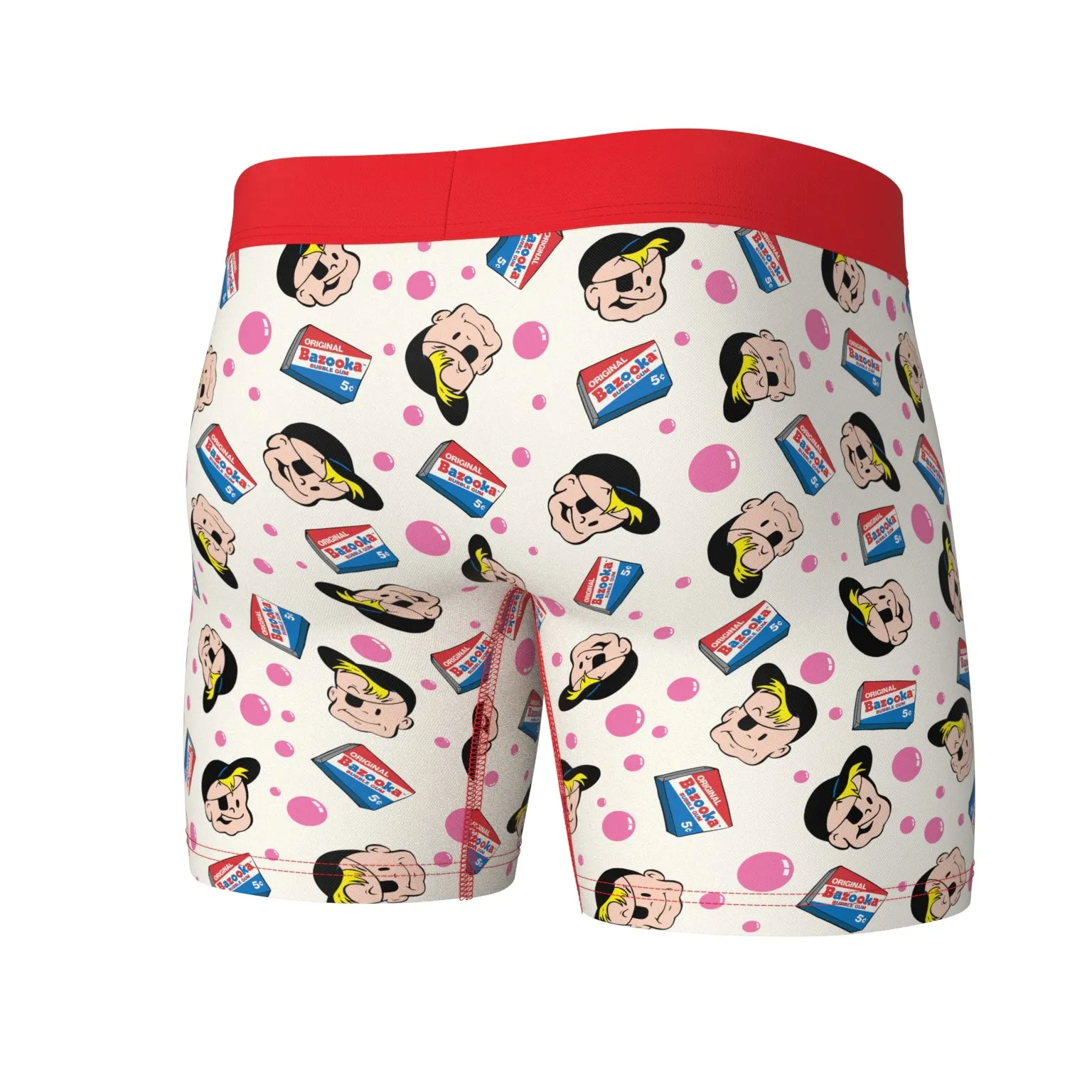 SWAG - Bazooka Gum Candy Boxers