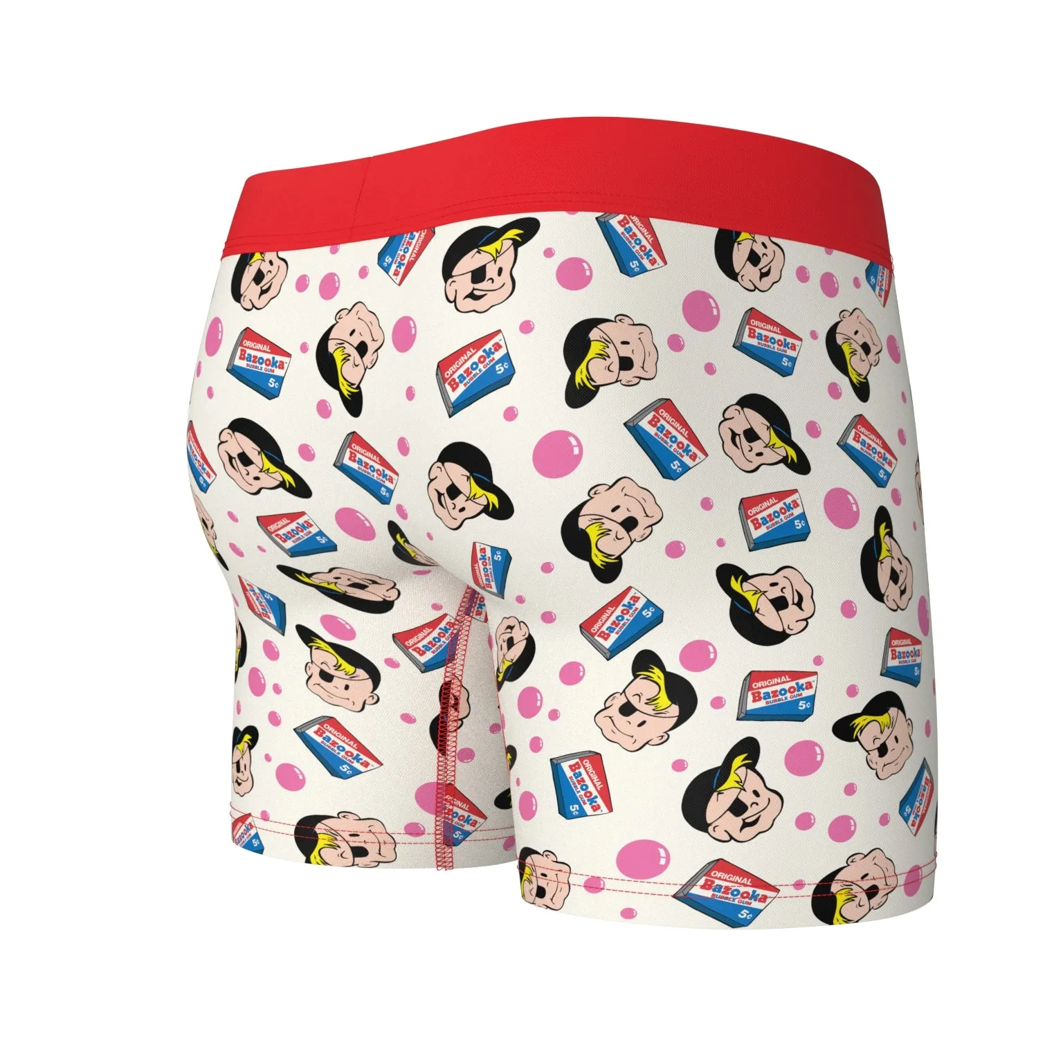 SWAG - Bazooka Gum Candy Boxers