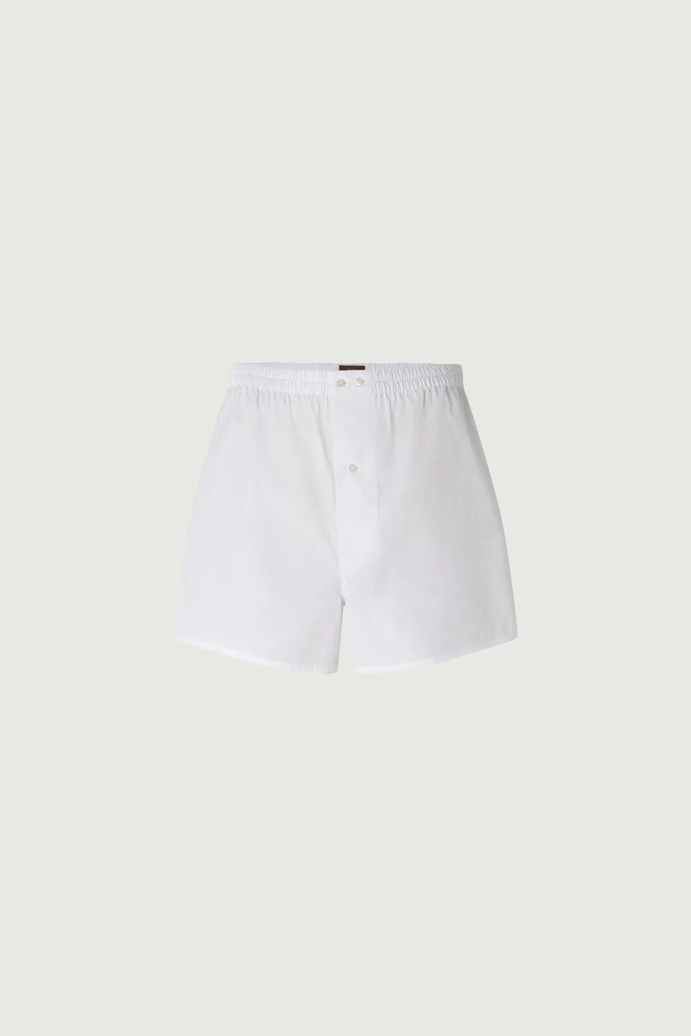 WHITE BILL PANTS