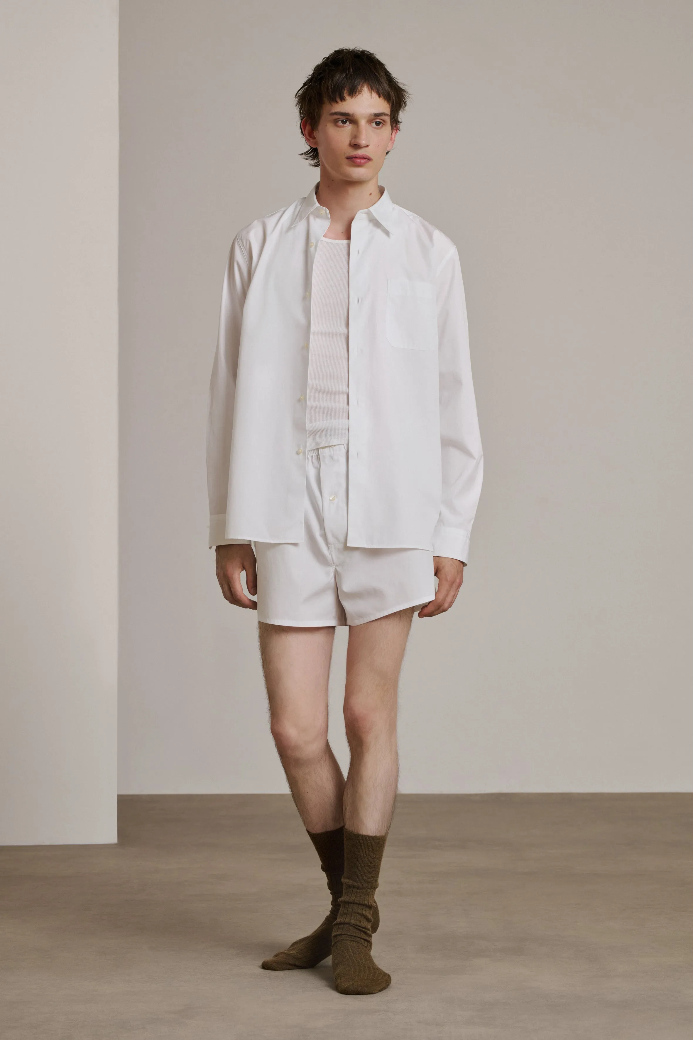 WHITE BILL PANTS