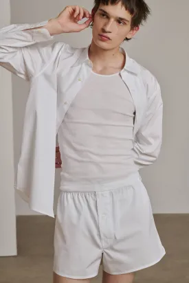 WHITE BILL PANTS