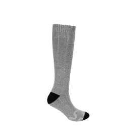 Winter thermal heating electric warm sock set