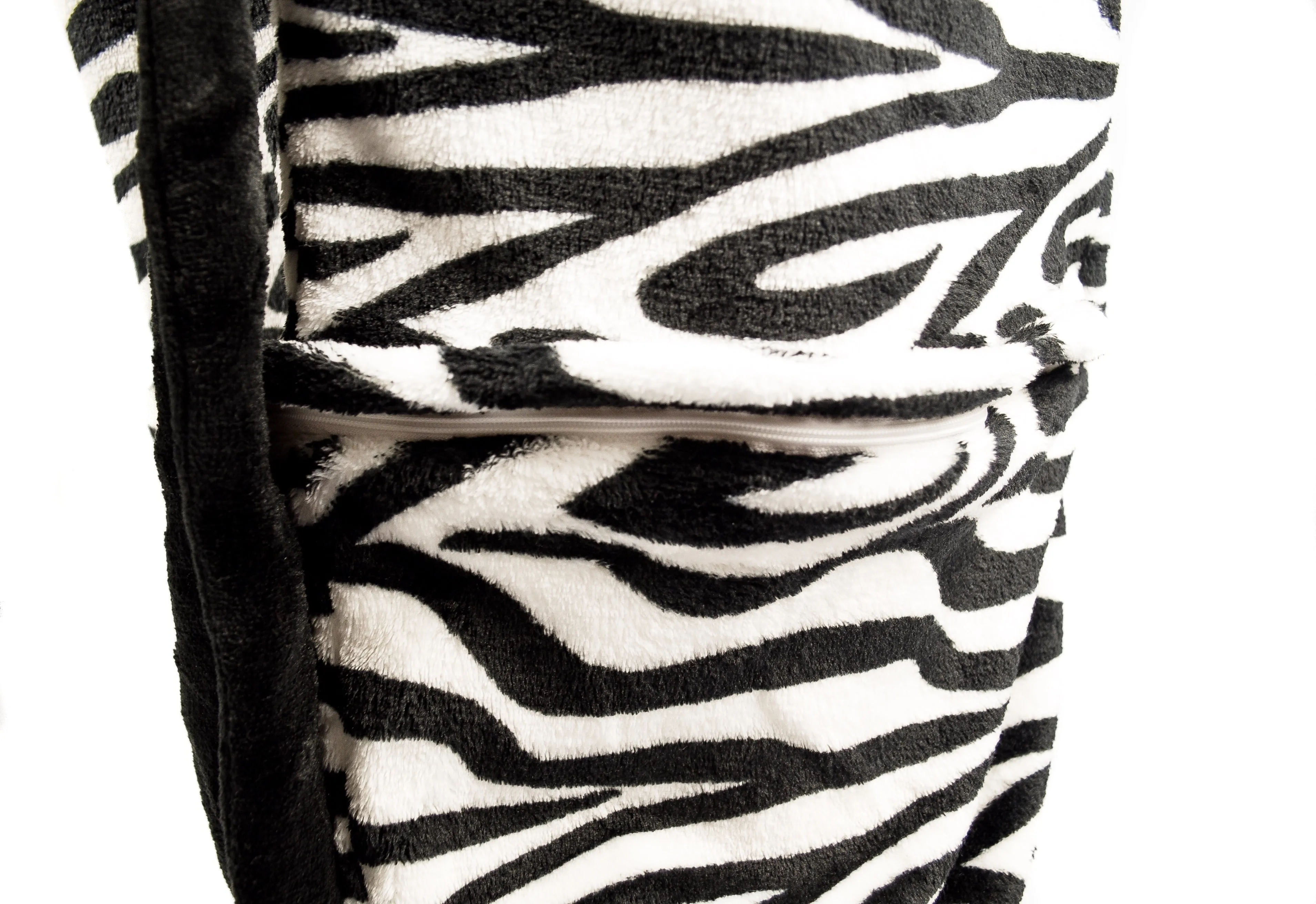 Zebra Onesie Kids & adults Unisex