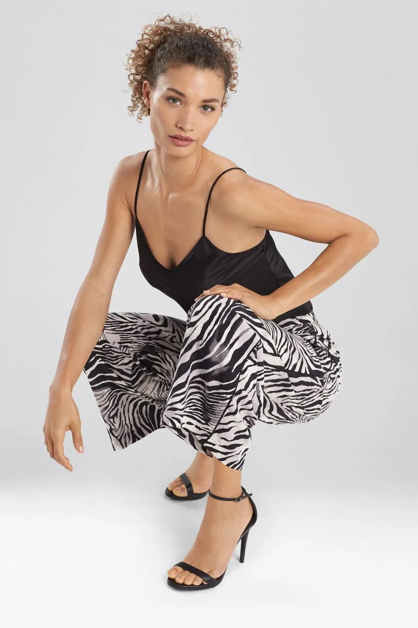 Zebra - Viscose Voile Pants